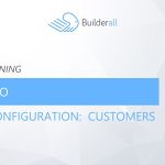 Builderall Toolbox Tips Magento Basic Configuration-Customers