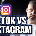 Business Tips: Why Instagram is Losing Steam to TikTok | DailyVee 598