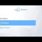 Builderall Toolbox Tips Pixel Perfect - Contact Form