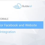 Builderall Toolbox Tips Chatbot for Facebook and Website - Webinar Integration
