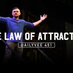 Business Tips: You want the secret? It’s called WORK. | DailyVee 451