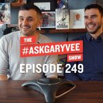 Business Tips: ADAM BRAUN, MissionU, HOW TO DELEGATE & I PAY FOR A FIELD TRIP TO VAYNERMEDIA | #AskGaryVee 249