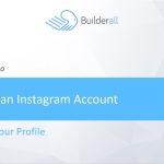 Builderall Toolbox Tips Optimize Your Profile