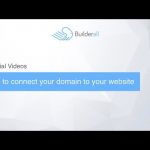 Builderall Toolbox Tips How to connect your domain to your website