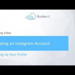 Builderall Toolbox Tips Setting Up Your Profile