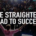 Business Tips: The Straightest Road to Success - Gary Vaynerchuk