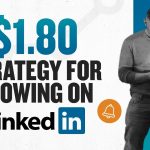 Business Tips: The Number One LinkedIn Strategy For 2019