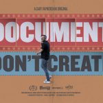 Business Tips: Document, Don't Create