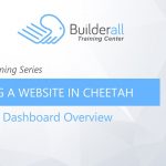 Builderall Toolbox Tips Builderall Dashboard Overview
