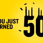 Business Tips: So You Just Turned 50