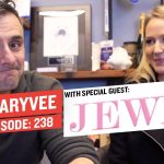 Business Tips: Jewel, Never Broken, Mental Health, Staying Happy & the Future of Music | #AskGaryVee 238