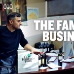Business Tips: THE FAMILY BUSINESS | DailyVee 010