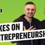 Business Tips: Loving Your Process With Stephen Schwarzman | Interrupted by GaryVee 001