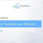 Builderall Toolbox Tips Chatbot for Facebook and Website - Scheduling