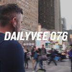 Business Tips: BE COMFORTABLE WITH YOURSELF | DailyVee 076