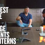 Business Tips: #1 Thing for an Intern or College Student to Do | 2018 Summer Interns Fireside Chat