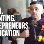 Business Tips: Parenting & Entrepreneurship in China | GaryVee Business Meeting with Top Chinese Influencers