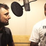 Business Tips: IN THE STUDIO WITH A$AP FERG | DailyVee 205