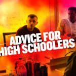 Business Tips: ADVICE FOR HIGH SCHOOL STUDENTS FROM BOYS LATIN