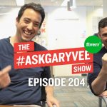 Business Tips: Fiverr & How to Become a Successful Freelancer | #AskGaryVee Episode 204
