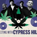 Business Tips: Why Marijuana Is Becoming Mainstream: Meeting With Cypress Hill | DailyVee 510