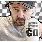 Business Tips: Grateful + Optimism = GO | Tea With GaryVee