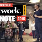 Business Tips: WeWork Boston Gary Vaynerchuk Keynote | March 2016