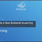 Builderall Toolbox Tips 2. How to Create a New Builderall eLearning Course