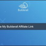 Builderall Toolbox Tips How to Share My Builderall Affiliate Link