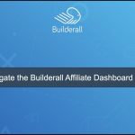 Builderall Toolbox Tips How to Navigate the Builderall Affiliate Dashboard