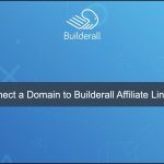 Builderall Toolbox Tips How to Connect a Domain to Builderall Affiliate LInks