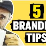 Business Tips: 5 Essential Strategies to Build Brand From Home | Tea With GaryVee