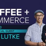Business Tips: Coffee & Commerce Episode 3: The Gamechanger with Tobi Lutke
