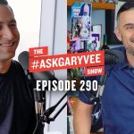 Business Tips: Scott Belsky on Starting Behance, Perseverance in Business, & the “Messy Middle” | #AskGaryVee 290