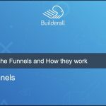 Builderall Toolbox Tips What are Niche Funnels and How they work