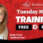 Builderall Toolbox Tips Tuesday Night Training:  Adding ELearning to a Membership Area