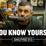 Business Tips: Happily Earning $47,000 a Year Forever! | DailyVee 513