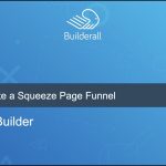 Builderall Toolbox Tips How to Create a Squeeze Page Funnel