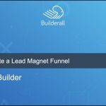 Builderall Toolbox Tips How to Create a Lead Magnet Funnel