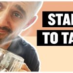 Business Tips: When You Start to Talk About Your Insecurities They Disappear | Tea With GaryVee