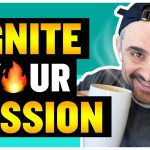 Business Tips: The Main Reason Why Your Passion Starts to Feel Like a Job | Tea With GaryVee