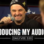 Business Tips: The Rise of Audio Branding | DailyVee 530