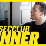 Business Tips: Personal Branding Meeting with Jewell | #60SecondClub Winner