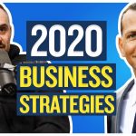 Business Tips: Gary Vaynerchuk and Alex Rodriguez Discuss New Business Strategies During the 2020 Pandemic