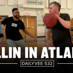 Business Tips: Breaking Ankles in Atlanta | DailyVee 532