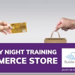 Builderall Toolbox Tips Tuesday Night Training with Jacky de Klerk - Ecommerce Research