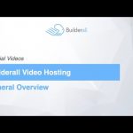 Builderall Toolbox Tips Video Manager General Overview