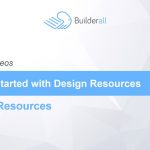 Builderall Toolbox Tips Getting Started with Design Resources