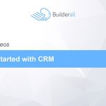 Builderall Toolbox Tips Getting Started with CRM