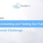 Builderall Toolbox Tips Step 6 Connecting and Testing Our Funnel